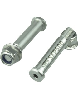 FOOTPEGS PINS KT/HV/BETA