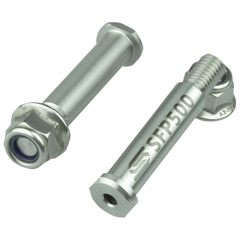 FOOTPEGS PINS KT/HV/BETA