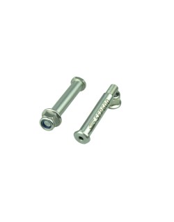 FOOTPEGS PINS SHERCO