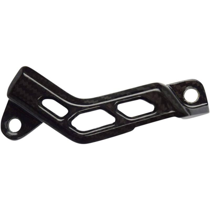 CARBON RR CALIPER GD YAM