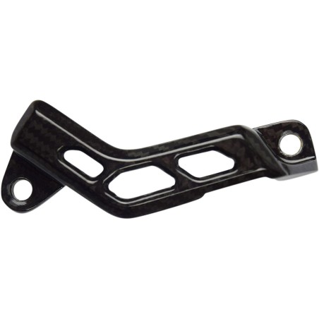 CARBON RR CALIPER GD YAM