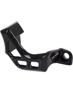 CARBON RR CALIPER GD HON