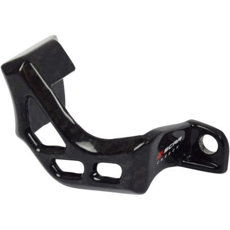 CARBON RR CALIPER GD HON