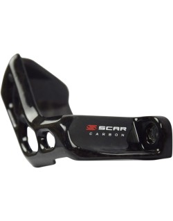 CARBON RR CALIPER GD KAW