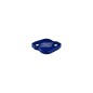 BRAKE RESERVOIR CAP BLUE