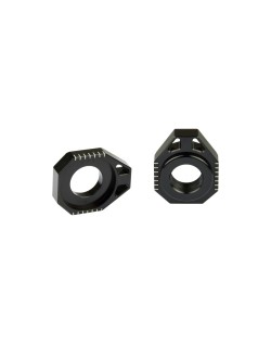 AXLE BLOCK SX/SXF/TC/FC 23- GA