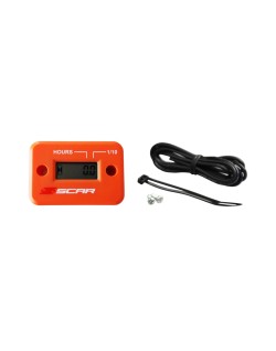 HOUR METER OR