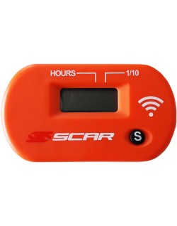 HOUR METER WIRELESS OR