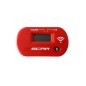 HOUR METER WIRELESS RD