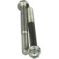 TITANIUM BOLT M6X65 PACK OF 2