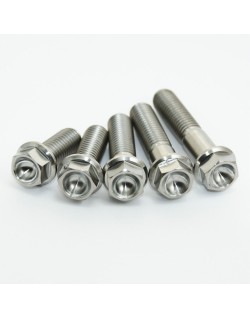 TI ENGINE BOLT CRF450 17-20