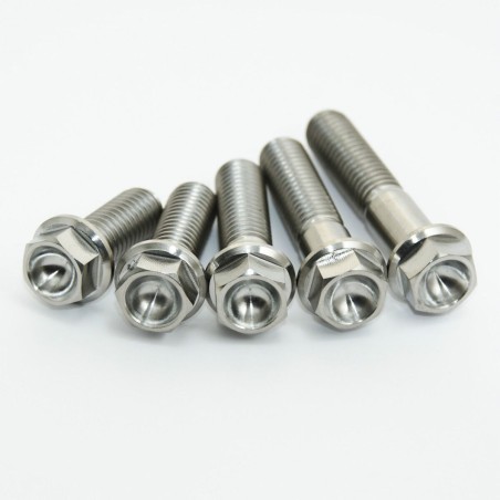 TI ENGINE BOLT CRF450 17-20