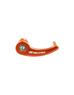 AXLE PULL FRONT KTM OR