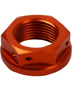 STEERING STEM NUT OR