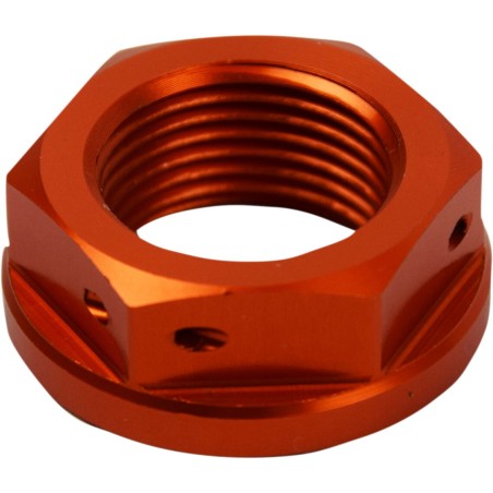 STEERING STEM NUT OR