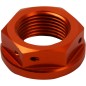 STEERING STEM NUT OR