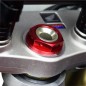 STEERING STEM NUT RD