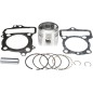 PISTON KIT W/GASKETS