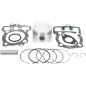 PISTON KIT W/GASKETS