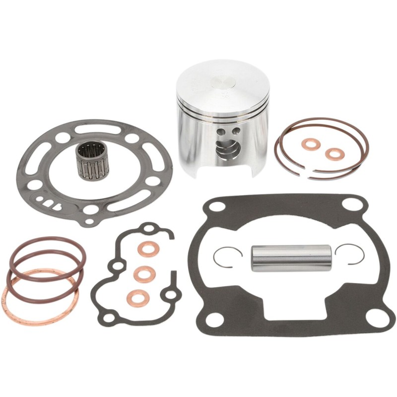 PISTON KIT W/GASKETS
