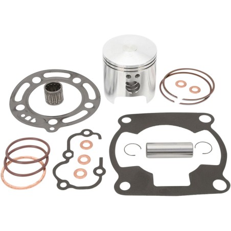 PISTON KIT W/GASKETS