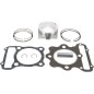 PISTON KIT W/GASKETS