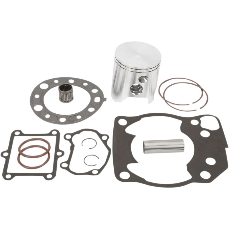 PISTON KIT W/GASKETS