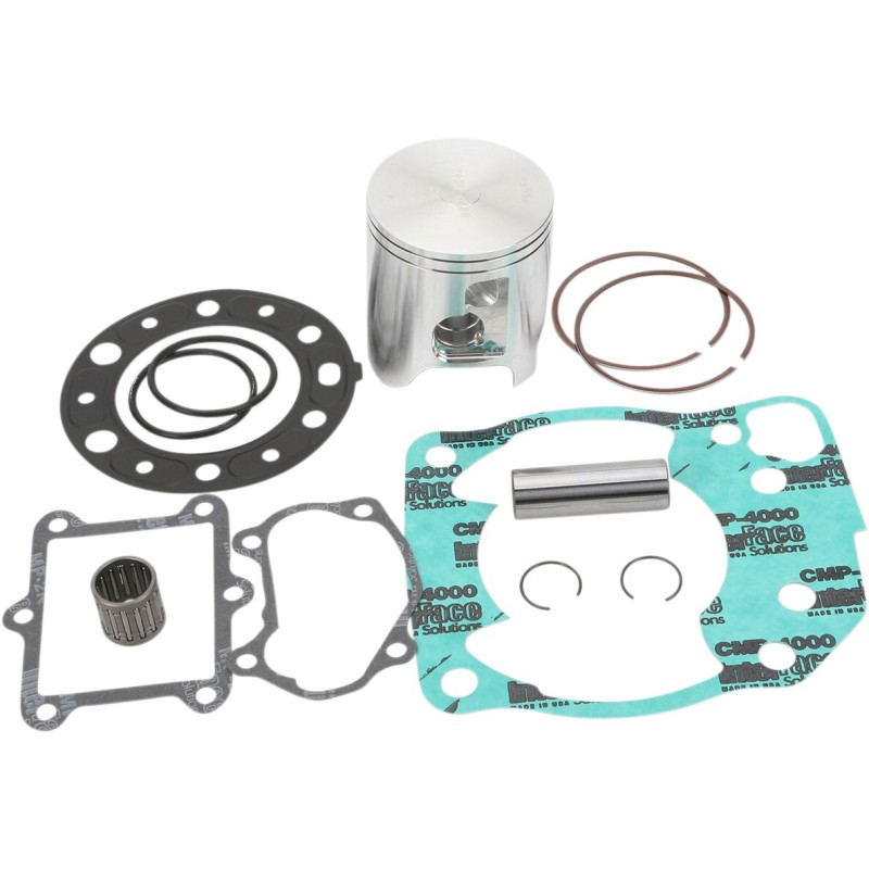 PISTON KIT W/GASKETS