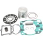 PISTON KIT W/GASKETS