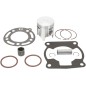 PISTON KIT W/GASKETS