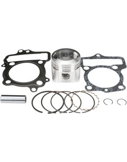 PISTON KIT W/GASKETS