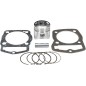 PISTON KIT W/GASKETS
