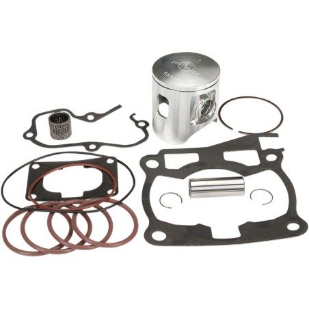 PISTON KIT W/GASKETS