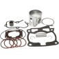 PISTON KIT W/GASKETS