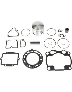 PISTON KIT W/GASKETS