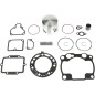 PISTON KIT W/GASKETS