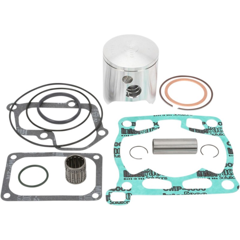 PISTON KIT W/GASKETS
