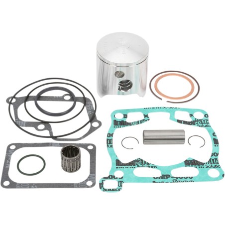 PISTON KIT W/GASKETS