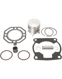 PISTON KIT W/GASKETS