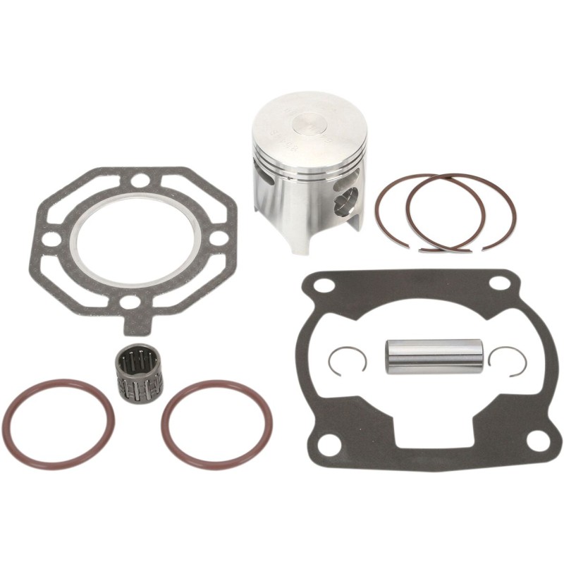 PISTON KIT W/GASKETS