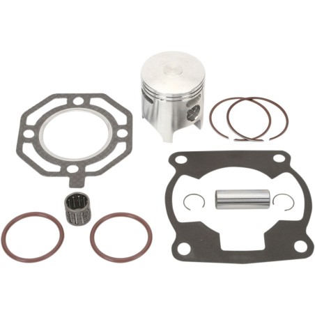 PISTON KIT W/GASKETS
