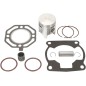 PISTON KIT W/GASKETS