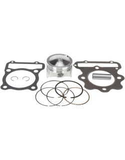 PISTON KIT W/GASKETS