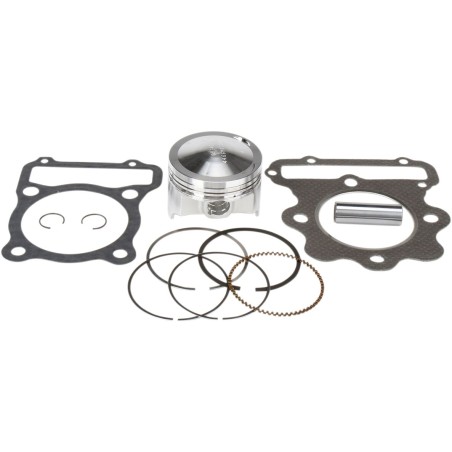 PISTON KIT W/GASKETS