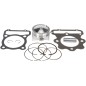 PISTON KIT W/GASKETS