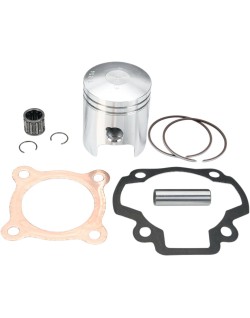 PISTON KIT W/GASKETS