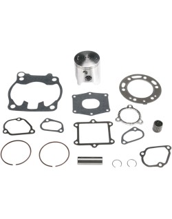 PISTON KIT W/GASKETS