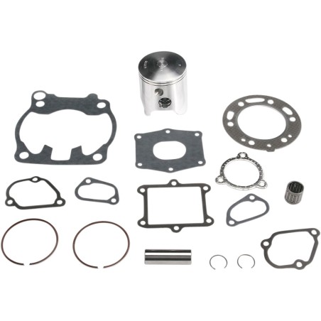 PISTON KIT W/GASKETS