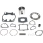 PISTON KIT W/GASKETS