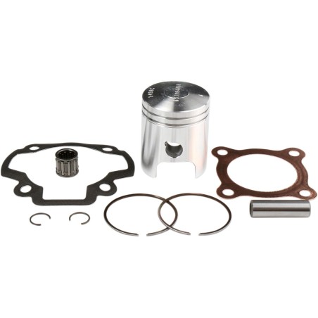 PISTON KIT W/GASKETS
